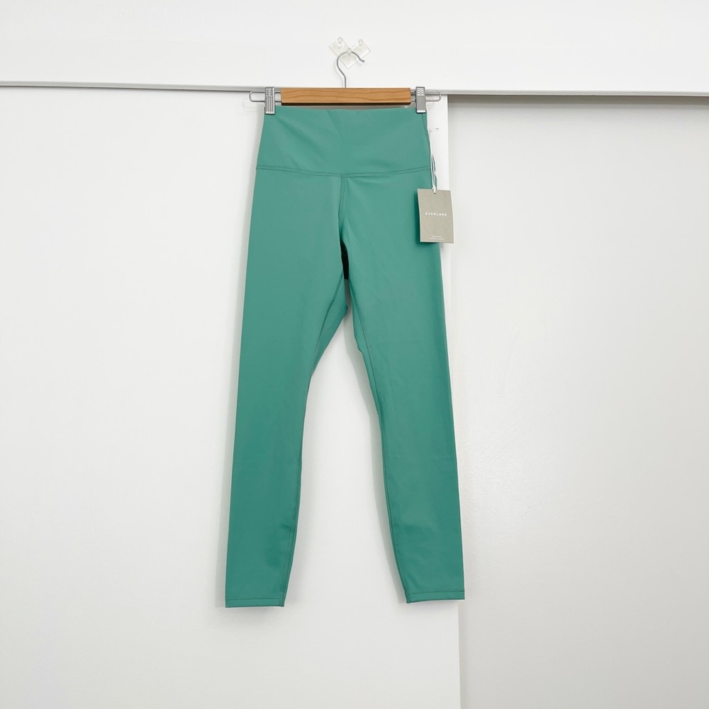 NWT Everlane Perform Ankle Leggings Size XS